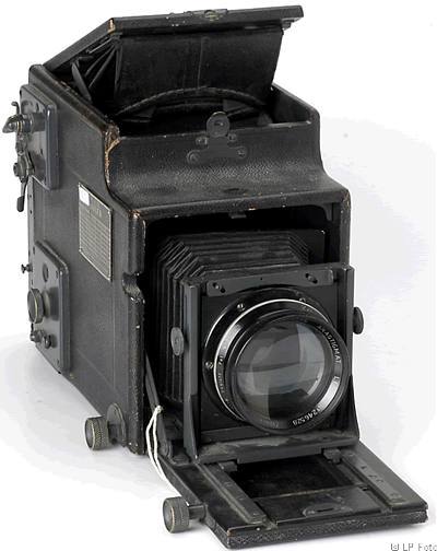 Graflex R. B. Auto Graflex 3 1/ 2 x 4 1/4