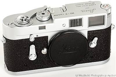 Leica M2-R