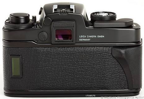 Leica R-E