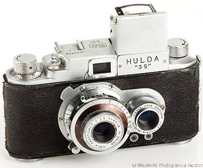 Tougodo Huldaflex 35