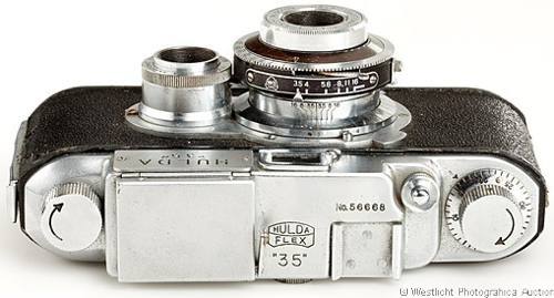 Tougodo Huldaflex 35