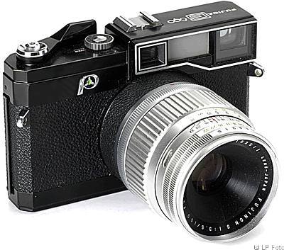 Fuji G 690
