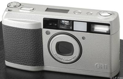 Ricoh GR1