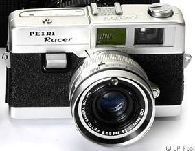 Petri Racer