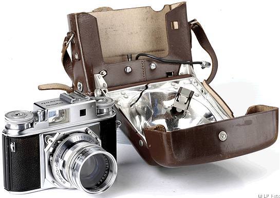 Voigtländer Prominent II