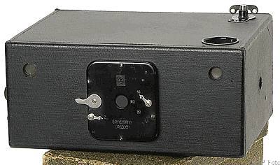 Ernemann Film K 6.5x11