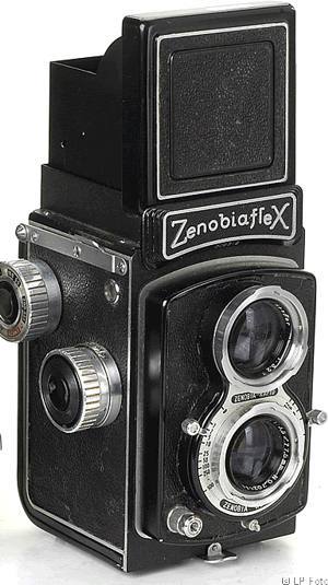 Daiichi Zenobiaflex I