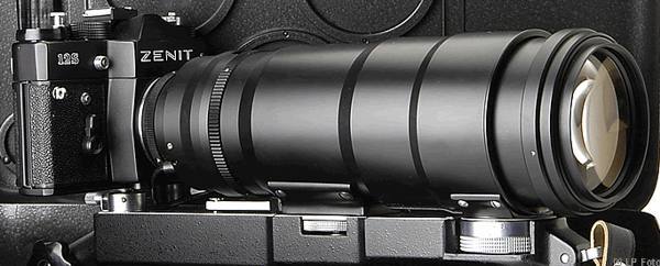 KMZ Photo Sniper FS-12