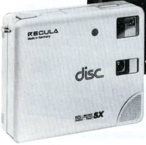 Regula Disc SX