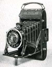 Adox Sport