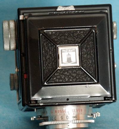 Bolta Photina Reflex