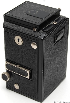 Goltz & Breutmann Mentorett