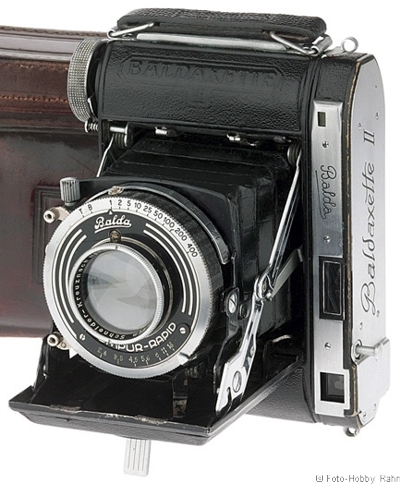 Balda Baldaxette II (1938)