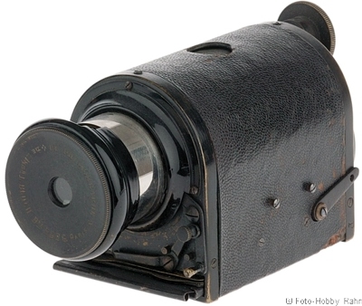 Bloch Physiographe (Monocular)