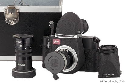 Leica MD-2 Endoskopkamera