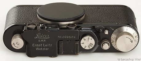 Leica II