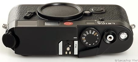Leica M6 TTL