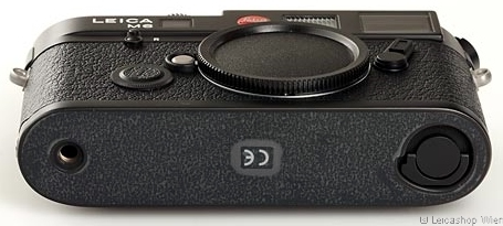 Leica M6 TTL