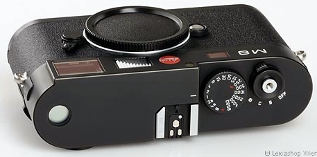 Leica Digital M8