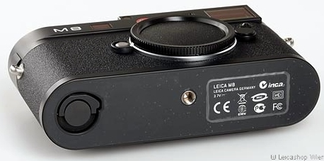 Leica Digital M8