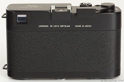 Minolta CL