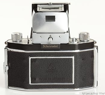 Rheinmetall System Exa