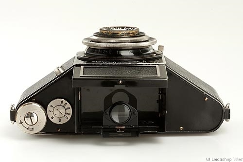Ihagee Exakta A. Typ 1