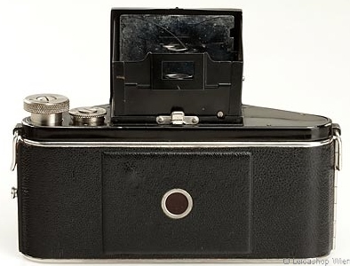 Ihagee Exakta A. Typ 1