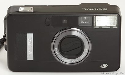 Fuji Natura