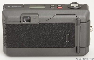 Fuji Natura Classica