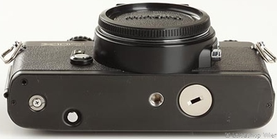 Minolta XD-7