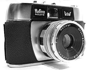 Haking Halina Paulette