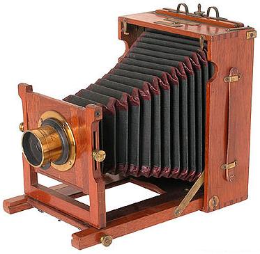 Harbers Kurier Modell 5