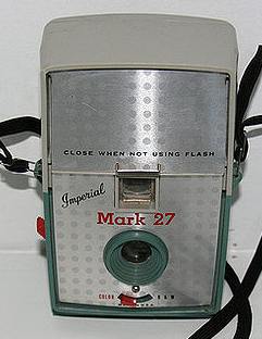 Herbert George Mark 27