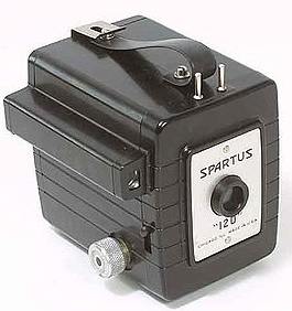 Herold Spartus 120 Flash