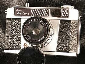 Hoey Anny 35 Super Deluxe