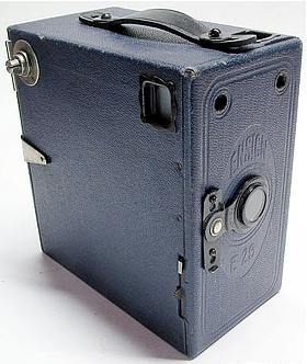 Ensign Box Ensign E29