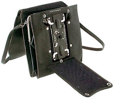 Ensign Damenhandtasche