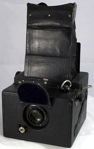 Ensign Special Reflex