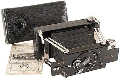 Ensign Ensignette No. 2