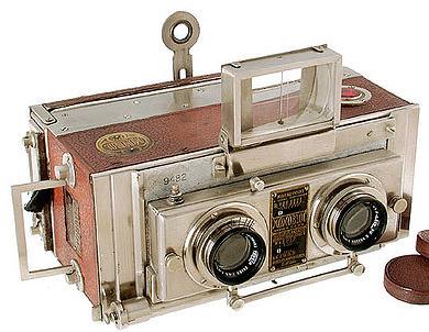 Jeanneret Monobloc Luxus