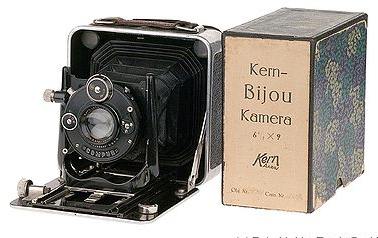 Kern Bijou
