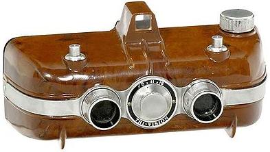 Key Stereo Products Trivision