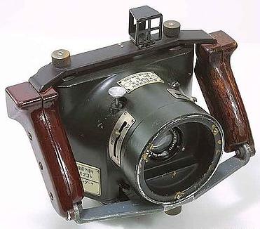 Konica Aerial GSK-99