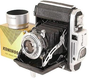 Konica Pearl II
