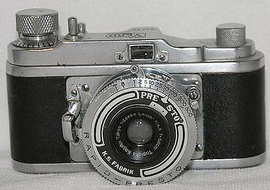 Kyoto Precision Cine Vero