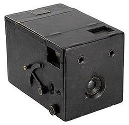 Lamperti & Garbagnati Detektivkamera