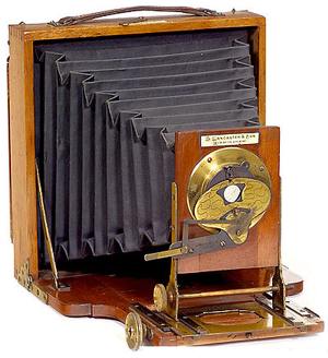 Lancaster Le Merveilleux