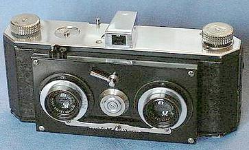 Leullier Summum Sterochrome