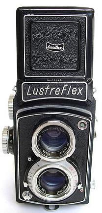 Lustre LustreFlex